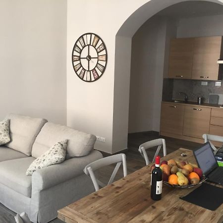 Antonelli House Apartment Roma Exterior foto