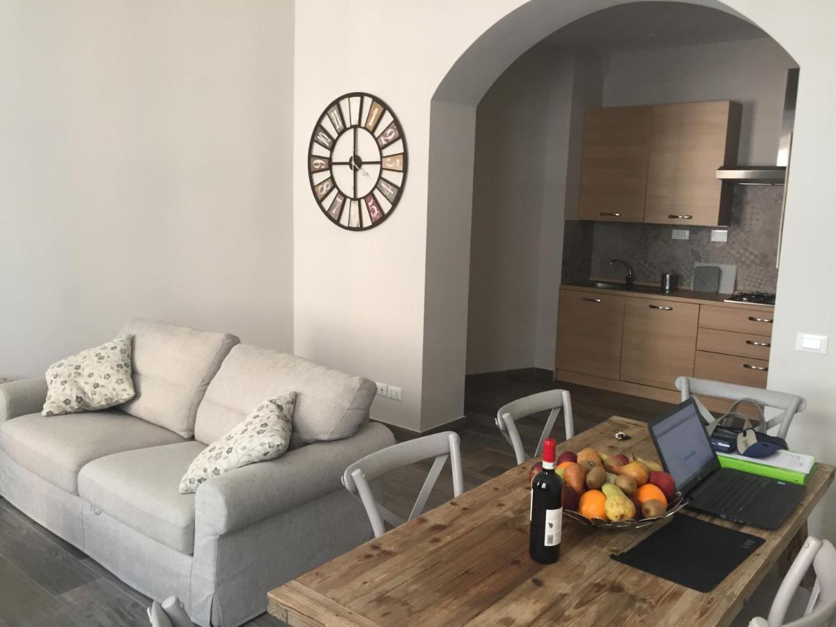 Antonelli House Apartment Roma Exterior foto