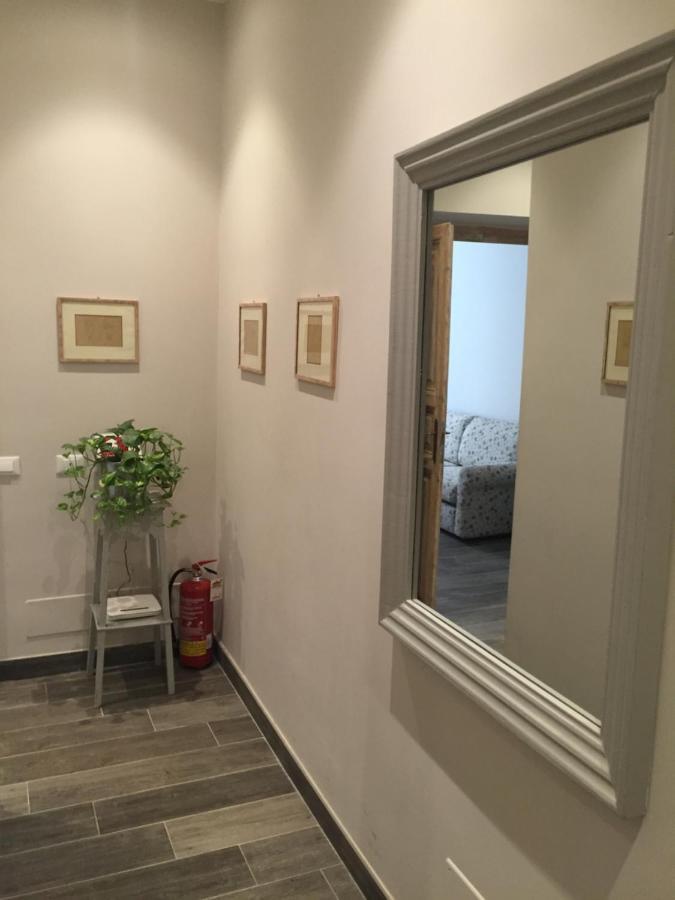 Antonelli House Apartment Roma Exterior foto