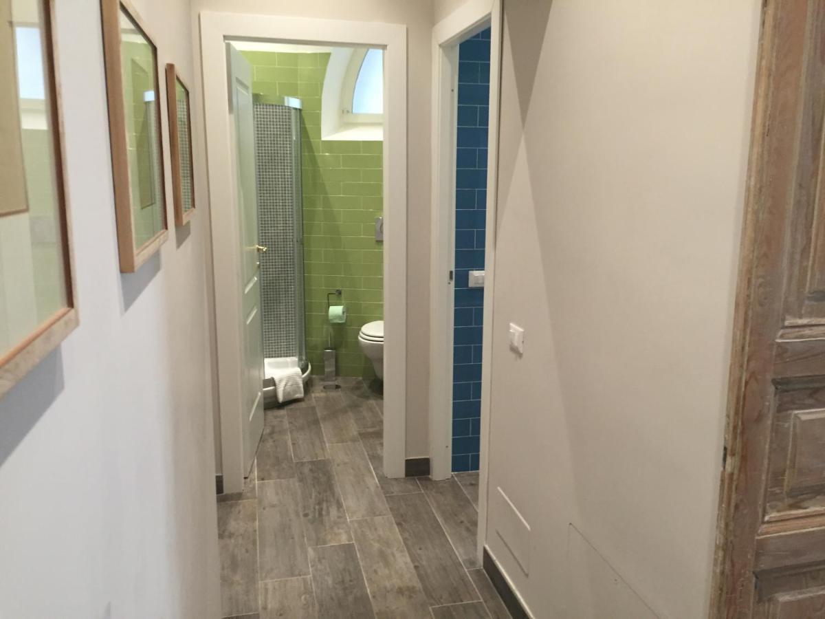 Antonelli House Apartment Roma Exterior foto